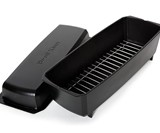 Cast Iron Rib Roaster