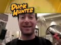 Real Life Indoor Duck Hunt