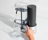 Rocean Reservoir Countertop Water Filter System