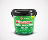 Bisaten Energy Efficient Thermal Paint & Primer