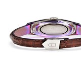 Chronos Modular Activity Tracker