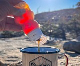 PDW Versa Bear Travel Bottles