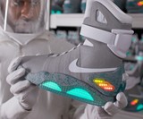 Marty McFly Nikes
