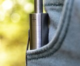 Grasshopper Vaporizer Pen