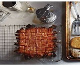 The Culinary Bro-Down Cookbook