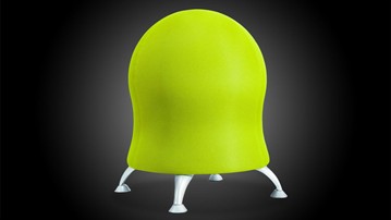 Zenergy Ball Chair Zenergy Ball Chair