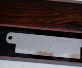 Speciale Rotating Knife