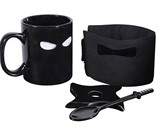 Ninja Mug