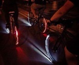 Revolights Bike Lighting System