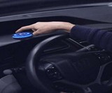 TrapTap Wireless Speed Trap Indicator