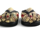 Zombie Feet Sandals
