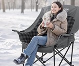 Guide Gear Oversized Club Camp Chair