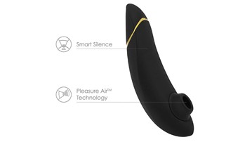 Womanizer Vibrator Womanizer Vibrator
