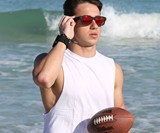 Lucyd Loud Audio Sunglasses