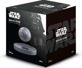 Star Wars Death Star Levitating Speaker
