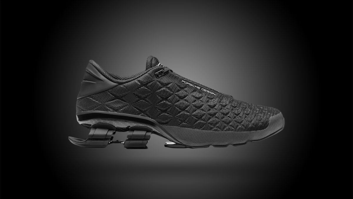 Porsche Design Bounce S4 Lux by Adidas