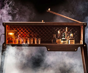The Rockstar Bar The Rockstar Bar