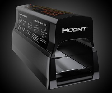 Hoont Electronic Rodent Trap Hoont Electronic Rodent Trap