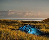 Heimplanet Inflatable NIAS Tent