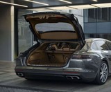 Porsche Panamera Sport Turismo