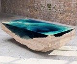The Abyss Table