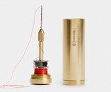 Best Made Brass Capsule Stitcher