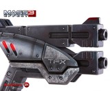 Mass Effect 3 M-3 Predator Replica