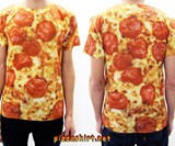 The Pizza Shirt