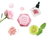 Bath Diamond Bioluminescent Bath Bombs & Salt Soaks