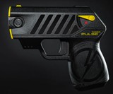 TASER Pulse Legal Civilian Stun Gun