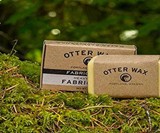 Otter Wax Water-Repellent Fabric Wax