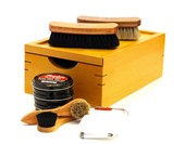 Shoe Shine Kits