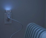 Awair Glow Air Quality Monitor