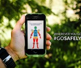 Mobilize Rescue System Smart First Aid Kits