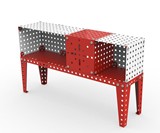 Life-Size Furniture Erector Set