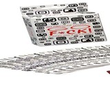 Go F*ck! - Go Fish for Adults (NSFW)