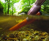 Pro-Pointer Waterproof Metal Detector