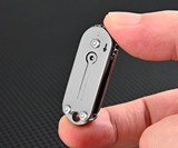 FUNBRO Miniature Pocket Knife
