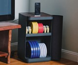 Tempo Move - Home Gym in a Side Table