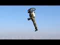 1:1 Scale RC Flying Man