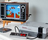 LEGO Nintendo Entertainment System