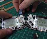 Gamebuino Arduino Game Console