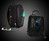 Trakk High Tech Backpacks
