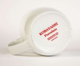 Kobayashi Mug