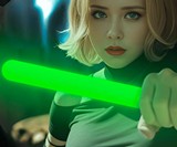 14-Inch Industrial Grade Glow Stick