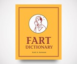 Fart Dictionary