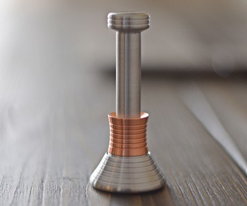 Moondrop Gravity-Defying Fidget Toy Moondrop Gravity-Defying Fidget Toy