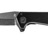 Gerber Fastball Manual Flipper Folding Knife