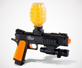 Gel Blaster - Bursting-Gel-Ball-Shooting Toy Blaster