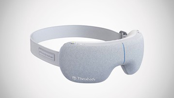 TheraBody SmartGoggles for Sleep, Stress & Pain Relief